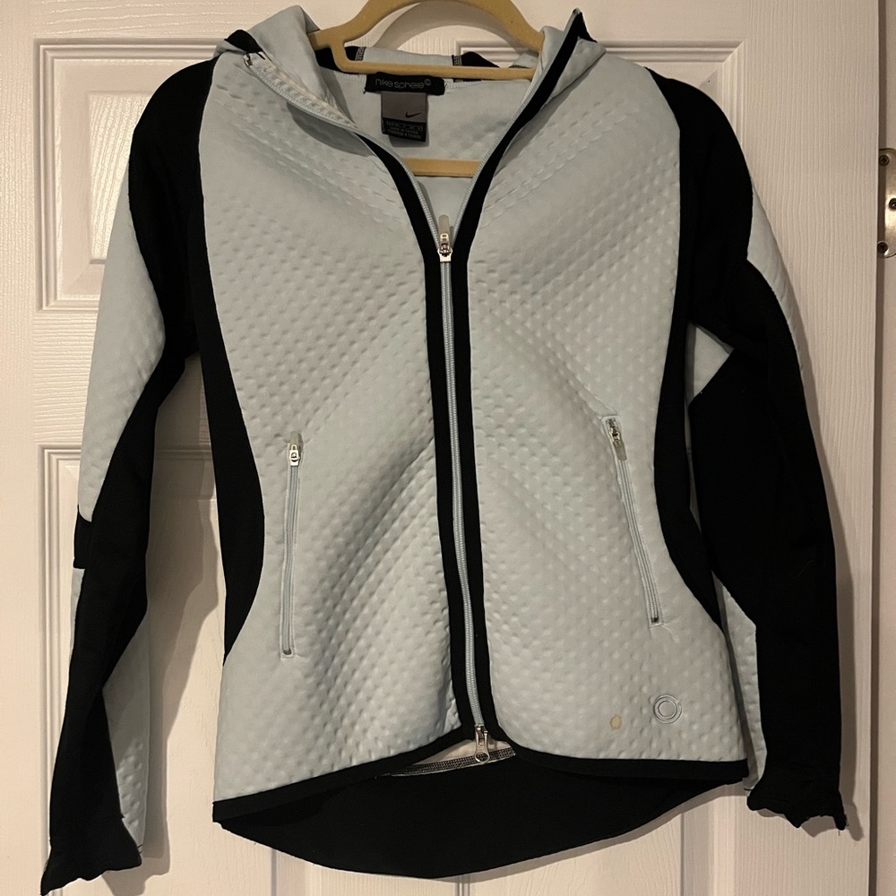 Nike sphere hoodie